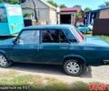 ВАЗ 2107, объемом двигателя 1.5 л и пробегом 100 тыс. км за 830 $, фото 1 на Automoto.ua