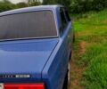 ВАЗ 2107, объемом двигателя 1.5 л и пробегом 60 тыс. км за 1800 $, фото 6 на Automoto.ua