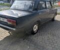 ВАЗ 2107, объемом двигателя 1.45 л и пробегом 23 тыс. км за 900 $, фото 4 на Automoto.ua