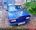 ВАЗ 2107, объемом двигателя 1.5 л и пробегом 0 тыс. км за 999 $, фото 1 на Automoto.ua