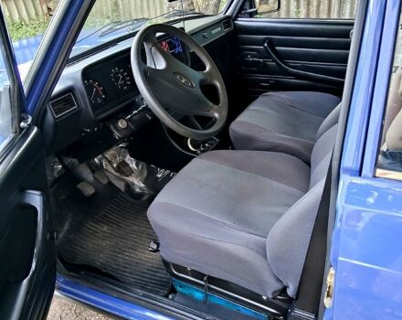 ВАЗ 2107, объемом двигателя 1.5 л и пробегом 28 тыс. км за 3560 $, фото 7 на Automoto.ua