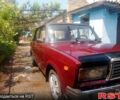 ВАЗ 2107, объемом двигателя 1.5 л и пробегом 140 тыс. км за 1500 $, фото 1 на Automoto.ua