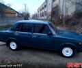 ВАЗ 2107, объемом двигателя 1.5 л и пробегом 150 тыс. км за 1000 $, фото 1 на Automoto.ua