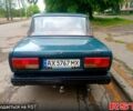 ВАЗ 2107, объемом двигателя 1.5 л и пробегом 75 тыс. км за 1050 $, фото 5 на Automoto.ua