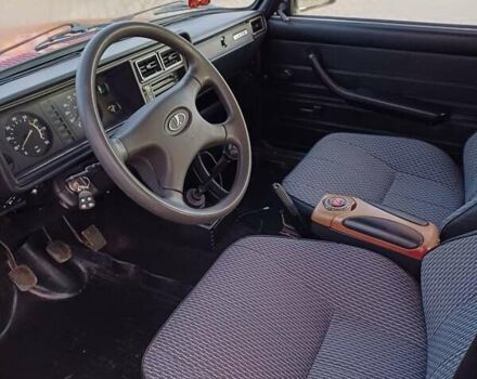 ВАЗ 2107, объемом двигателя 0 л и пробегом 85 тыс. км за 1499 $, фото 4 на Automoto.ua