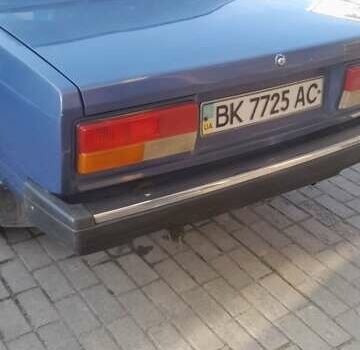 ВАЗ 2107, объемом двигателя 1.5 л и пробегом 127 тыс. км за 1250 $, фото 3 на Automoto.ua