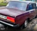 ВАЗ 2107, объемом двигателя 1.5 л и пробегом 95 тыс. км за 1400 $, фото 1 на Automoto.ua