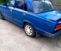 ВАЗ 2107, объемом двигателя 1.5 л и пробегом 0 тыс. км за 900 $, фото 2 на Automoto.ua