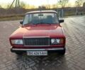 ВАЗ 2107, объемом двигателя 0 л и пробегом 85 тыс. км за 1499 $, фото 17 на Automoto.ua