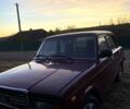 ВАЗ 2107, объемом двигателя 1.5 л и пробегом 80 тыс. км за 950 $, фото 1 на Automoto.ua