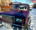 ВАЗ 2107, объемом двигателя 1.5 л и пробегом 45 тыс. км за 2200 $, фото 1 на Automoto.ua
