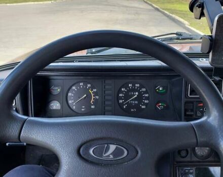 ВАЗ 2107, объемом двигателя 1.5 л и пробегом 180 тыс. км за 1670 $, фото 1 на Automoto.ua