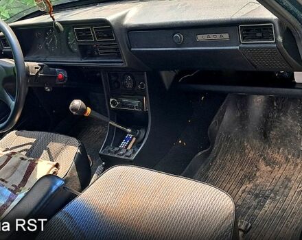 ВАЗ 2107, об'ємом двигуна 1.5 л та пробігом 147 тис. км за 900 $, фото 4 на Automoto.ua