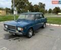 ВАЗ 2107, объемом двигателя 1.5 л и пробегом 21 тыс. км за 2000 $, фото 6 на Automoto.ua