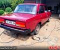 ВАЗ 2107, объемом двигателя 1.3 л и пробегом 85 тыс. км за 1100 $, фото 2 на Automoto.ua
