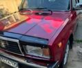 ВАЗ 2107, об'ємом двигуна 0 л та пробігом 66 тис. км за 1650 $, фото 1 на Automoto.ua