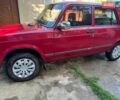 ВАЗ 2107, об'ємом двигуна 0 л та пробігом 66 тис. км за 1650 $, фото 27 на Automoto.ua