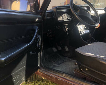 ВАЗ 2107, об'ємом двигуна 1.5 л та пробігом 76 тис. км за 1000 $, фото 4 на Automoto.ua
