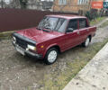 ВАЗ 2107, об'ємом двигуна 1.45 л та пробігом 120 тис. км за 1050 $, фото 1 на Automoto.ua