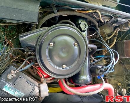 ВАЗ 2107, об'ємом двигуна 1.5 л та пробігом 125 тис. км за 450 $, фото 3 на Automoto.ua