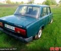 ВАЗ 2107, объемом двигателя 1.3 л и пробегом 310 тыс. км за 470 $, фото 3 на Automoto.ua
