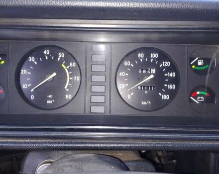 ВАЗ 2107, объемом двигателя 1.5 л и пробегом 900 тыс. км за 1550 $, фото 5 на Automoto.ua