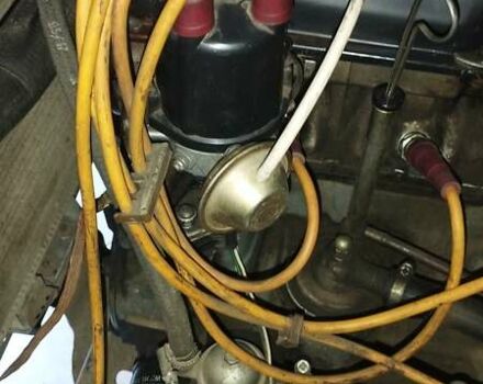 ВАЗ 2107, объемом двигателя 0 л и пробегом 47 тыс. км за 600 $, фото 4 на Automoto.ua