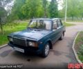 ВАЗ 2107, объемом двигателя 1.5 л и пробегом 75 тыс. км за 1050 $, фото 1 на Automoto.ua