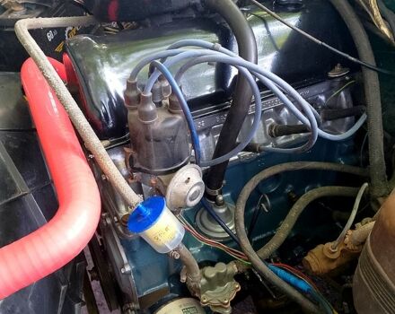 ВАЗ 2107, об'ємом двигуна 1.5 л та пробігом 125 тис. км за 450 $, фото 1 на Automoto.ua