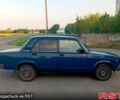 ВАЗ 2107, объемом двигателя 1.6 л и пробегом 303 тыс. км за 950 $, фото 4 на Automoto.ua