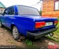 ВАЗ 2107, объемом двигателя 1.5 л и пробегом 0 тыс. км за 850 $, фото 4 на Automoto.ua