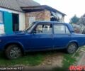 ВАЗ 2107, объемом двигателя 15 л и пробегом 330 тыс. км за 1200 $, фото 6 на Automoto.ua