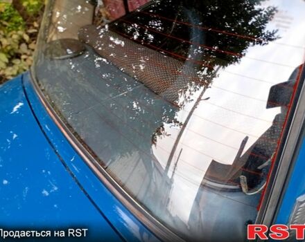 ВАЗ 2107, объемом двигателя 1.5 л и пробегом 0 тыс. км за 1200 $, фото 3 на Automoto.ua