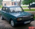 ВАЗ 2107, объемом двигателя 1.5 л и пробегом 75 тыс. км за 1050 $, фото 1 на Automoto.ua