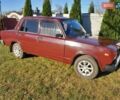 ВАЗ 2107, объемом двигателя 1.5 л и пробегом 90 тыс. км за 2100 $, фото 2 на Automoto.ua