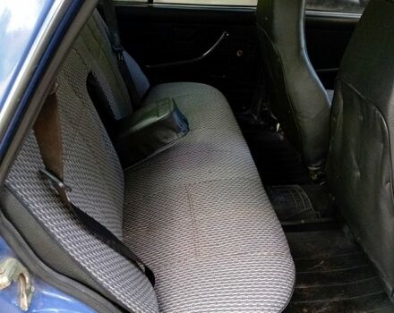 ВАЗ 2107, объемом двигателя 1.5 л и пробегом 57 тыс. км за 2150 $, фото 5 на Automoto.ua