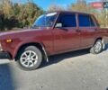 ВАЗ 2107, объемом двигателя 1.5 л и пробегом 90 тыс. км за 2100 $, фото 6 на Automoto.ua