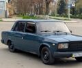 ВАЗ 2107, объемом двигателя 15 л и пробегом 100 тыс. км за 899 $, фото 4 на Automoto.ua