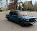 ВАЗ 2107, объемом двигателя 15 л и пробегом 100 тыс. км за 899 $, фото 1 на Automoto.ua