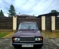 ВАЗ 2107, об'ємом двигуна 1.5 л та пробігом 74 тис. км за 1250 $, фото 1 на Automoto.ua