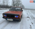 ВАЗ 2107, об'ємом двигуна 1.5 л та пробігом 100 тис. км за 1200 $, фото 2 на Automoto.ua