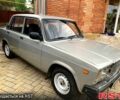 ВАЗ 2107, объемом двигателя 1.5 л и пробегом 0 тыс. км за 1800 $, фото 1 на Automoto.ua