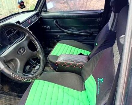 ВАЗ 2107, об'ємом двигуна 15 л та пробігом 150 тис. км за 1000 $, фото 2 на Automoto.ua