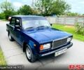 ВАЗ 2107, об'ємом двигуна 1.5 л та пробігом 150 тис. км за 1100 $, фото 5 на Automoto.ua