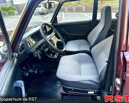 ВАЗ 2107, объемом двигателя 1.5 л и пробегом 31 тыс. км за 3100 $, фото 5 на Automoto.ua