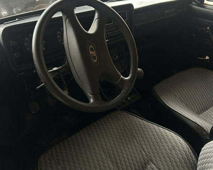 ВАЗ 2107, об'ємом двигуна 0 л та пробігом 95 тис. км за 1000 $, фото 7 на Automoto.ua