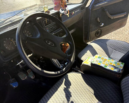 ВАЗ 2107, объемом двигателя 1.5 л и пробегом 500 тыс. км за 650 $, фото 4 на Automoto.ua