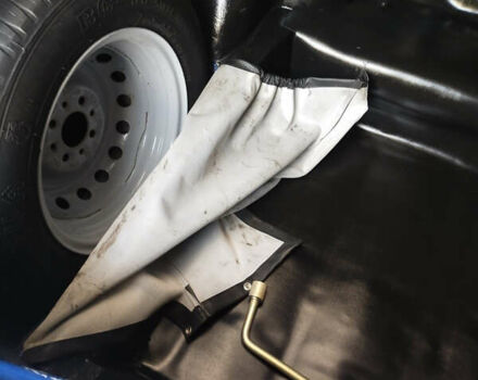 ВАЗ 2107 2006 в Виннице на Automoto.ua ВАЗ 2107, объемом двигателя 1.5 л и пробегом 82 тыс. км за 2850 $, фото 12 на Automoto.ua