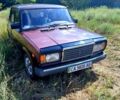 ВАЗ 2107, об'ємом двигуна 1.5 л та пробігом 200 тис. км за 1000 $, фото 4 на Automoto.ua