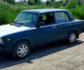 ВАЗ 2107, объемом двигателя 1.5 л и пробегом 245 тыс. км за 1200 $, фото 1 на Automoto.ua